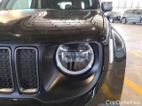  Jeep  Patriot JEEP RENEGADE / 2018 / 5P / SUV 1.3 T4 PHEV 240CV TRAILHAWK 4XE AUTO #39