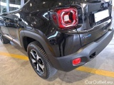  Jeep  Patriot JEEP RENEGADE / 2018 / 5P / SUV 1.3 T4 PHEV 240CV TRAILHAWK 4XE AUTO #62