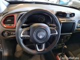 Jeep  Patriot JEEP RENEGADE / 2018 / 5P / SUV 1.3 T4 PHEV 240CV TRAILHAWK 4XE AUTO #104