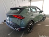  KIA  Sportage KIA  / 2021 / 5P / SUV 1.6 T-GDI 265 PHEV AUTO 4WD ACTIVE BUSIN #3
