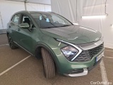 KIA  Sportage KIA  / 2021 / 5P / SUV 1.6 T-GDI 265 PHEV AUTO 4WD ACTIVE BUSIN #4