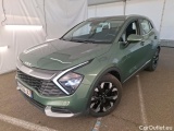  KIA  Sportage KIA  / 2021 / 5P / SUV 1.6 T-GDI 265 PHEV AUTO 4WD ACTIVE BUSIN 