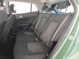  KIA  Sportage KIA  / 2021 / 5P / SUV 1.6 T-GDI 265 PHEV AUTO 4WD ACTIVE BUSIN #9