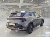  KIA  Sportage KIA  / 2021 / 5P / SUV 1.6 TGDI HEV GT-LINE PLUS 4WD AUTO #2