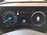  KIA  Sportage KIA  / 2021 / 5P / SUV 1.6 TGDI HEV GT-LINE PLUS 4WD AUTO #4