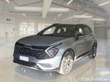  KIA  Sportage KIA  / 2021 / 5P / SUV 1.6 TGDI HEV GT-LINE PLUS 4WD AUTO 
