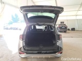  KIA  Sportage KIA  / 2021 / 5P / SUV 1.6 TGDI HEV GT-LINE PLUS 4WD AUTO #5