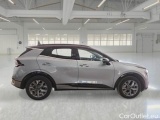  KIA  Sportage KIA  / 2021 / 5P / SUV 1.6 TGDI HEV GT-LINE PLUS 4WD AUTO #7