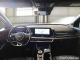  KIA  Sportage KIA  / 2021 / 5P / SUV 1.6 TGDI HEV GT-LINE PLUS 4WD AUTO #3
