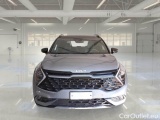  KIA  Sportage KIA  / 2021 / 5P / SUV 1.6 TGDI HEV GT-LINE PLUS 4WD AUTO #6