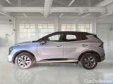  KIA  Sportage KIA  / 2021 / 5P / SUV 1.6 TGDI HEV GT-LINE PLUS 4WD AUTO #8