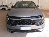 KIA  Sportage KIA  / 2021 / 5P / SUV 1.6 TGDI HEV GT-LINE PLUS 4WD AUTO #25