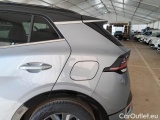  KIA  Sportage KIA  / 2021 / 5P / SUV 1.6 TGDI HEV GT-LINE PLUS 4WD AUTO #42
