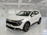  KIA  Sportage KIA  / 2021 / 5P / SUV 1.6 TGDI HEV STYLE 2WD AUTO 