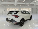  KIA  Sportage KIA  / 2021 / 5P / SUV 1.6 TGDI HEV STYLE 2WD AUTO #2