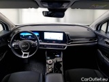  KIA  Sportage KIA  / 2021 / 5P / SUV 1.6 TGDI HEV STYLE 2WD AUTO #3