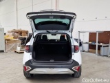  KIA  Sportage KIA  / 2021 / 5P / SUV 1.6 TGDI HEV STYLE 2WD AUTO #5