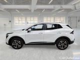  KIA  Sportage KIA  / 2021 / 5P / SUV 1.6 TGDI HEV STYLE 2WD AUTO #8