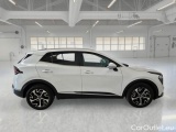  KIA  Sportage KIA  / 2021 / 5P / SUV 1.6 TGDI HEV STYLE 2WD AUTO #7
