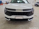  KIA  Sportage KIA  / 2021 / 5P / SUV 1.6 TGDI HEV STYLE 2WD AUTO #26