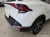  KIA  Sportage KIA  / 2021 / 5P / SUV 1.6 TGDI HEV STYLE 2WD AUTO #32