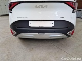  KIA  Sportage KIA  / 2021 / 5P / SUV 1.6 TGDI HEV STYLE 2WD AUTO #35