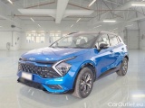  KIA  Sportage KIA  / 2021 / 5P / SUV 1.6 TGDI HEV GT-LINE PLUS 2WD AUTO 