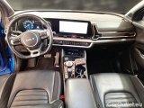  KIA  Sportage KIA  / 2021 / 5P / SUV 1.6 TGDI HEV GT-LINE PLUS 2WD AUTO #3