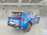  KIA  Sportage KIA  / 2021 / 5P / SUV 1.6 TGDI HEV GT-LINE PLUS 2WD AUTO #2