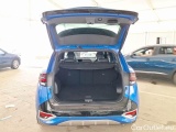  KIA  Sportage KIA  / 2021 / 5P / SUV 1.6 TGDI HEV GT-LINE PLUS 2WD AUTO #5