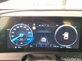  KIA  Sportage KIA  / 2021 / 5P / SUV 1.6 TGDI HEV GT-LINE PLUS 2WD AUTO #4