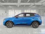  KIA  Sportage KIA  / 2021 / 5P / SUV 1.6 TGDI HEV GT-LINE PLUS 2WD AUTO #8