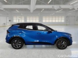  KIA  Sportage KIA  / 2021 / 5P / SUV 1.6 TGDI HEV GT-LINE PLUS 2WD AUTO #7
