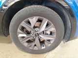  KIA  Sportage KIA  / 2021 / 5P / SUV 1.6 TGDI HEV GT-LINE PLUS 2WD AUTO #17