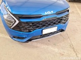  KIA  Sportage KIA  / 2021 / 5P / SUV 1.6 TGDI HEV GT-LINE PLUS 2WD AUTO #24