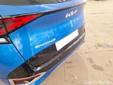  KIA  Sportage KIA  / 2021 / 5P / SUV 1.6 TGDI HEV GT-LINE PLUS 2WD AUTO #38