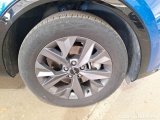  KIA  Sportage KIA  / 2021 / 5P / SUV 1.6 TGDI HEV GT-LINE PLUS 2WD AUTO #49