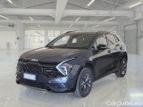  KIA  Sportage KIA  / 2021 / 5P / SUV 1.6 TGDI HEV GT-LINE 2WD AUTO 