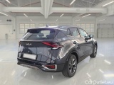  KIA  Sportage KIA  / 2021 / 5P / SUV 1.6 TGDI HEV GT-LINE 2WD AUTO #2