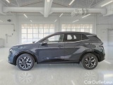  KIA  Sportage KIA  / 2021 / 5P / SUV 1.6 TGDI HEV GT-LINE 2WD AUTO #8