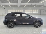  KIA  Sportage KIA  / 2021 / 5P / SUV 1.6 TGDI HEV GT-LINE 2WD AUTO #7