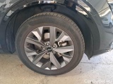  KIA  Sportage KIA  / 2021 / 5P / SUV 1.6 TGDI HEV GT-LINE 2WD AUTO #17