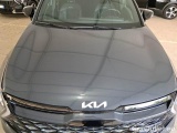  KIA  Sportage KIA  / 2021 / 5P / SUV 1.6 TGDI HEV GT-LINE 2WD AUTO #26