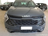  KIA  Sportage KIA  / 2021 / 5P / SUV 1.6 TGDI HEV GT-LINE 2WD AUTO #29