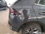 KIA  Sportage KIA  / 2021 / 5P / SUV 1.6 TGDI HEV GT-LINE 2WD AUTO #50