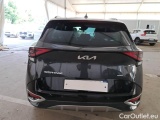  KIA  Sportage KIA  / 2021 / 5P / SUV 1.6 TGDI HEV GT-LINE 2WD AUTO #53