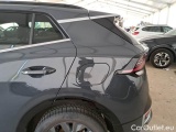  KIA  Sportage KIA  / 2021 / 5P / SUV 1.6 TGDI HEV GT-LINE 2WD AUTO #55