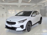  KIA  XCeed KIA  / 2019 / 5P / CROSSOVER 1.6 GDI PHEV HIGH TECH DCT 