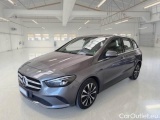  Mercedes  B-Klasse MERCEDES-BENZ CLASSE B / 2018 / 5P / MONOVOLUME B 250 E PLUG-IN HYBR.AUTO.BUSINESS EXTRA 