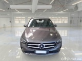  Mercedes  B-Klasse MERCEDES-BENZ CLASSE B / 2018 / 5P / MONOVOLUME B 250 E PLUG-IN HYBR.AUTO.BUSINESS EXTRA #6